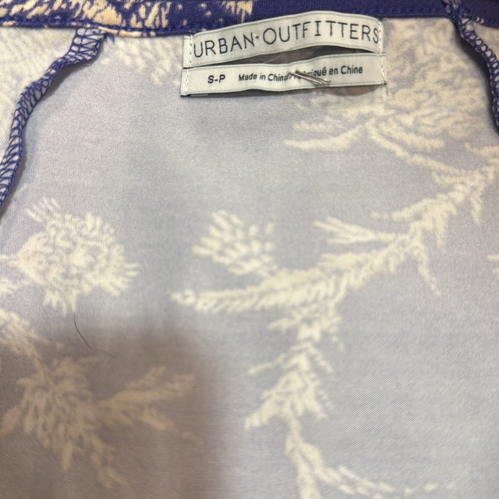 Urban Outfitters Dress - Picture 5 of 5